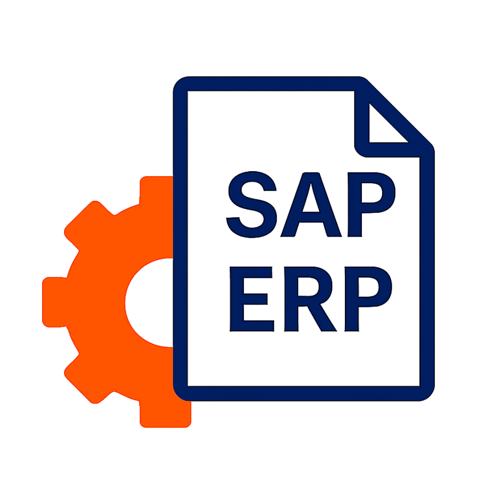 SAP ERP